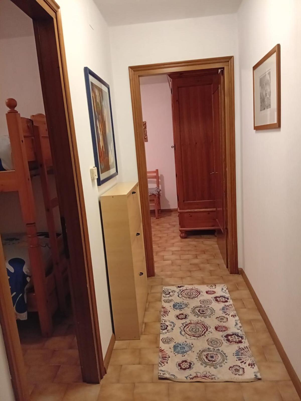 圣博沃Casa Sartorin公寓 外观 照片