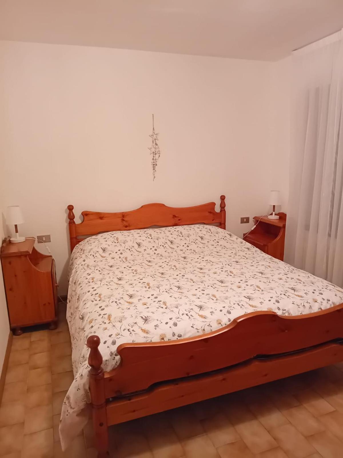 圣博沃Casa Sartorin公寓 外观 照片
